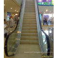 Escalier commercial